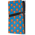 DC Comics Superman Logo Pattern PS5 Pro Console Skin