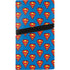 DC Comics Superman Logo Pattern PS5 Pro Console Skin