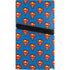 DC Comics Superman Logo Pattern PS5 Pro Console Skin