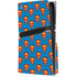 DC Comics Superman Logo Pattern PS5 Pro Disk Console Skin