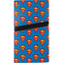 DC Comics Superman Logo Pattern PS5 Pro Disk Console Skin