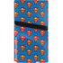 DC Comics Superman Logo Pattern PS5 Pro Disk Console Skin