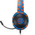 DC Comics Superman Logo Pattern Razer Kraken X Skin