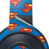DC Comics Superman Logo Pattern Razer Kraken X Skin