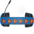 DC Comics Superman Logo Pattern Razer Kraken X Skin