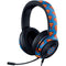 DC Comics Superman Logo Pattern Razer Kraken X Skin