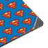 DC Comics Superman Logo Pattern Surface Laptop 7 13.8in Skin