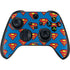 DC Comics Superman Logo Pattern Xbox Series X Skins