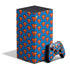 DC Comics Superman Logo Pattern XBox Series X Digital Edition Bundle Skin