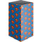 DC Comics Superman Logo Pattern XBox Series X Digital Edition Console Skin