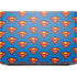 DC Comics Superman Logo Pattern HP ZBook Fury 16 G10 Skin
