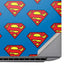 DC Comics Superman Logo Pattern HP ZBook Fury 16 G10 Skin