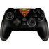 DC Comics Superman Logo Pixels PlayStation Scuf Vantage 2 Controller Skin