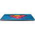 DC Comics Superman Logo Background Pattern Surface Laptop 7 13.8in Skin