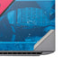 DC Comics Superman Logo Background Pattern HP ZBook Fury 16 G10 Skin