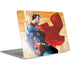 DC Comics Superman For Tomorrow Cover Art by Jim Lee Apple MacBook Air Skin