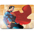 DC Comics Superman For Tomorrow Cover Art by Jim Lee Apple MacBook Air Skin