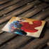DC Comics Superman For Tomorrow Cover Art by Jim Lee Apple MacBook Air Skin