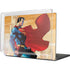 DC Comics Superman For Tomorrow Cover Art by Jim Lee MacBook Cases
