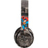 DC Comics Superman Vintage Action pose pattern Beats Studio Pro Wireless Headphones Skin