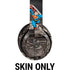 DC Comics Superman Vintage Action pose pattern Beats Studio Pro Wireless Headphones Skin