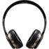 DC Comics Superman Vintage Action pose pattern Beats Studio Pro Wireless Headphones Skin