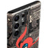 DC Comics Superman Vintage Action pose pattern Galaxy S23 Ultra Pro Case