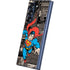 DC Comics Superman Vintage Action pose pattern Galaxy Z Fold6 Skin