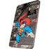 DC Comics Superman Vintage Action pose pattern Apple iPad Mini Skin