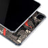 DC Comics Superman Vintage Action pose pattern iPad Cases