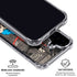 DC Comics Superman Vintage Action pose pattern iPhone 16 MagSafe Case