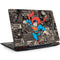 DC Comics Superman Vintage Action pose pattern Legion Y720 Skin