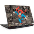 DC Comics Superman Vintage Action pose pattern Legion Y720 Skin