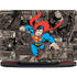DC Comics Superman Vintage Action pose pattern Legion Y720 Skin