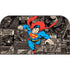 DC Comics Superman Vintage Action pose pattern Nintendo Switch 2 (2025) with Joy-Con Skin