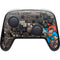 DC Comics Superman Vintage Action pose pattern Nintendo Skins
