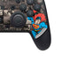 DC Comics Superman Vintage Action pose pattern Nintendo Switch 2 (2025) Pro Controller Skin