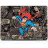 DC Comics Superman Vintage Action pose pattern Notebook 9 Pro 13in (2017) Skin