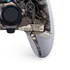 DC Comics Superman Vintage Action pose pattern PS5 DualSense Edge Pro Controller Skin
