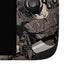 DC Comics Superman Vintage Action pose pattern Steam Deck Handheld Gaming Computer OLED Skin