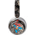 DC Comics Superman Vintage Action pose pattern Surface Headphones Skin