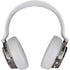DC Comics Superman Vintage Action pose pattern Surface Headphones Skin