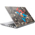DC Comics Superman Vintage Action pose pattern HP ZBook Fury 16 G10 Skin