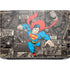 DC Comics Superman Vintage Action pose pattern HP ZBook Fury 16 G10 Skin