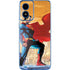 DC Comics Superman For Tomorrow Cover Art by Jim Lee Moto G Play 4G (2024) Skin