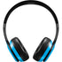 DC Comics Superman Official Logo Beats Solo 4 Wireless Headphones Skin