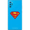 DC Comics Superman Official Logo Galaxy Note 10 Plus Skin