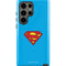 DC Comics Superman Official Logo Galaxy S23 Ultra Pro Case