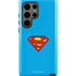 DC Comics Superman Official Logo Galaxy S23 Ultra Pro Case