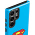 DC Comics Superman Official Logo Galaxy S23 Ultra Pro Case